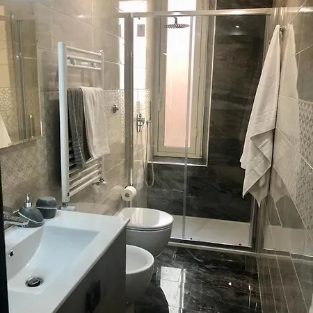 Feriehus Adriana Sweet