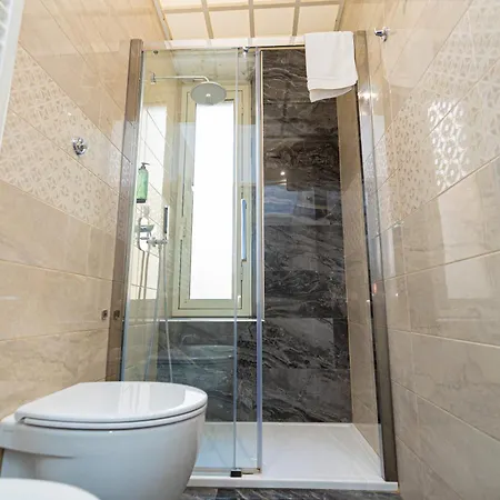 Feriehus Adriana Sweet Rom