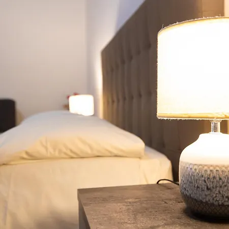 Feriehus Adriana Sweet Rom