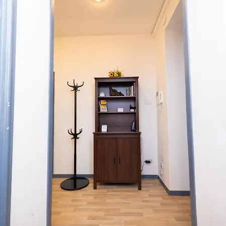 Feriehus Adriana Sweet Rom