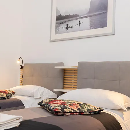 Feriehus Adriana Sweet