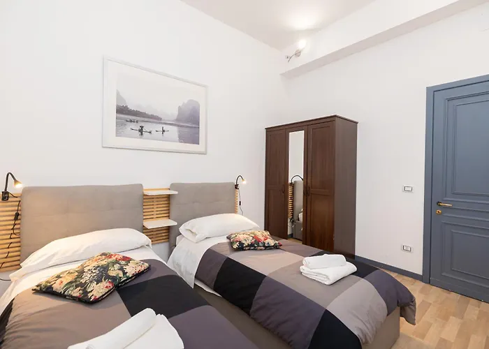 Adriana Sweet Hébergement de vacances Rome